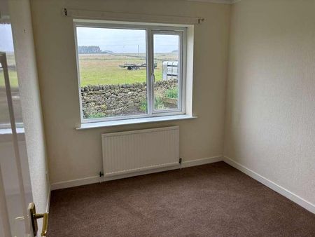 Whitshields Bungalow, Bardon Mill, Hexham, NE47 - Photo 4