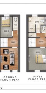 5 bedroom house share to rent - Photo 4