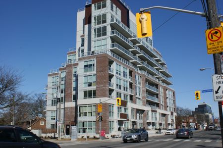 For Lease - 1350 Kingston Road Unit# 607, Toronto, Ontario - Photo 4