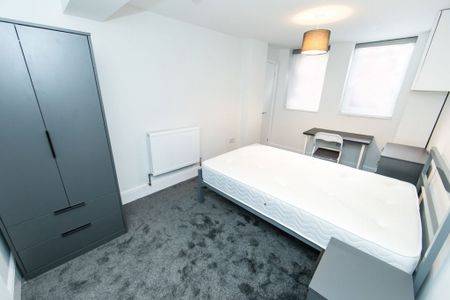 Delph Lane, Woodhouse, Leeds - Photo 4