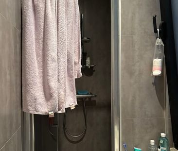 Appartement te huur - Foto 1