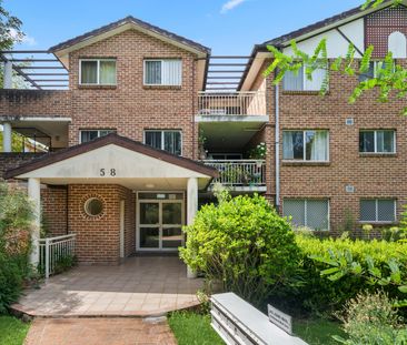 9/58-60 Albert Street, Hornsby NSW 2077 - Apartment For Rent | Domain - Photo 5