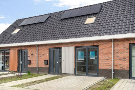 Te huur: Huis Bos 28 in Stavenisse - Foto 5