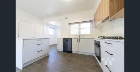 Spacious & Freshly Renovated - Photo 4