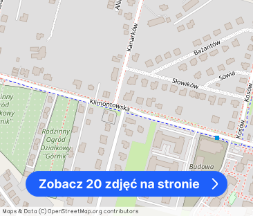 Nowoczesne 3-pokojowe mieszkanie 56 m² + balkon 10 m² • Sosnowiec - Zdjęcie 1