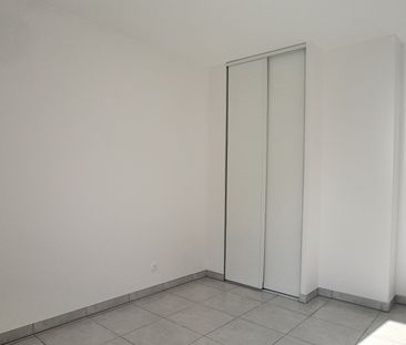 Grand T3 au calme dans résidence neuve - Photo 3