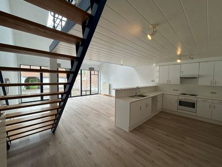 Duplex - Te huur - Photo 4