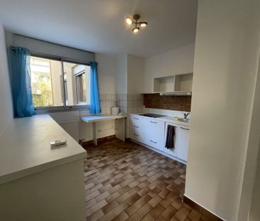 APPARTEMENT T3 A LOUER VILLEURBANNE Gratte-Ciel - Photo 5