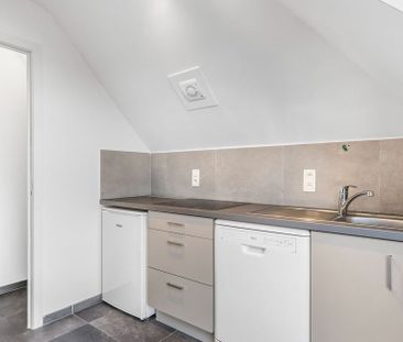 Appartement te huur in Leuven voor € 1.200 met 1 slaapkamer - Foto 6