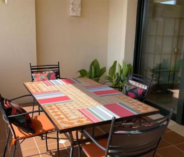 Luxury penthouse for rent in San Pedro de Alcántara, Spain - Photo 6