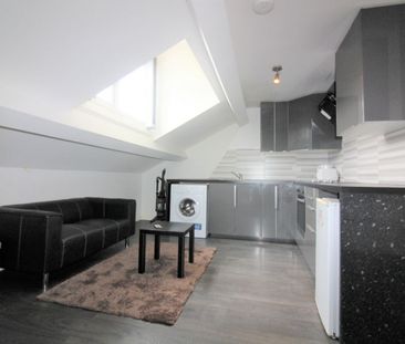 Fishergate Hill Flat 5, PRESTON, Lancashire PR1 8JD - Photo 4