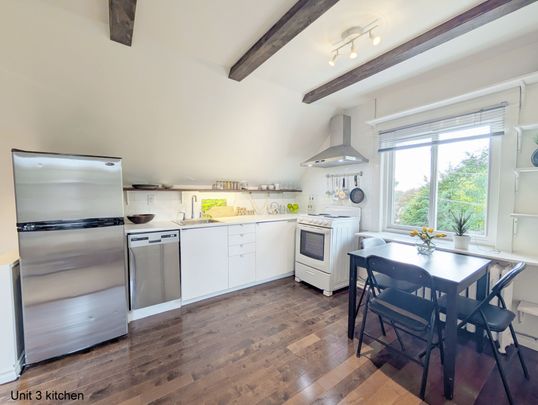 For Lease - 117 Bellhaven Road Unit# 3rd Flr, Toronto, Ontario - Photo 1