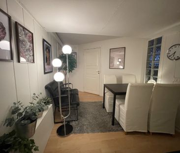 Illervägen, Täby - Photo 4