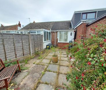 1 bedroom bungalow to rent - Photo 1