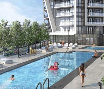 For Lease - 50 Ordnance Street Unit# 2004, Toronto, Ontario - Photo 1