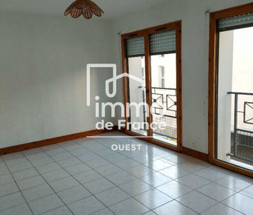 Location appartement 2 pièces 37.08 m² à La Roche-sur-Yon (85000) - Photo 5