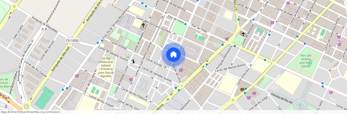 Castellón De La Plana / Castelló De La Plana