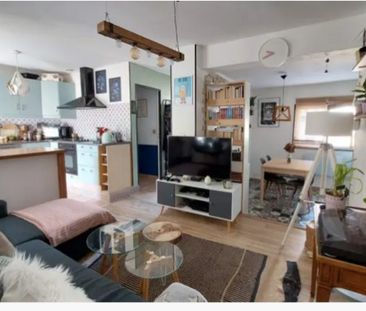 Appartement 3 pièces de 51 à Soisy sous montmorency - Photo 1