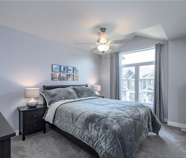 For Lease - 1110 Meadowlark Ridge Unit# 23, London South, Ontario - Photo 6