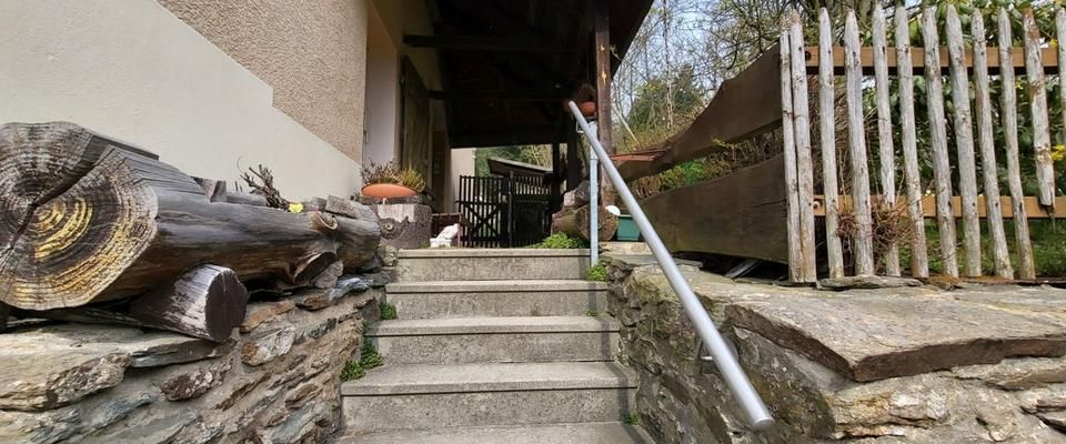 Großzügige 5-Raum-Wohnung von privat sucht nette Mieter - Foto 1