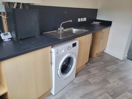 3 bedroom flat to rent - Photo 2