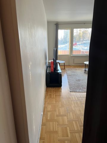 Vendelsö skolväg - Foto 2