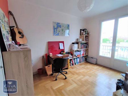 Appartement à louer 3 pièces 71.58m² - Photo 5