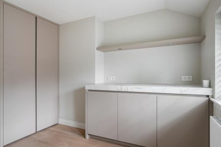 Te huur: Huis Mendes da Costalaan in Laren - Photo 5