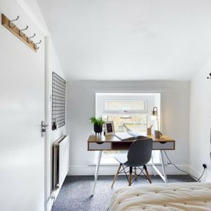 7 bedroom house to rent - Photo 2