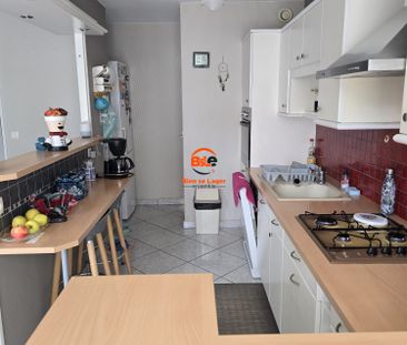 Location Appartement 3 pièces 64m² GERZAT 63360 - Photo 4