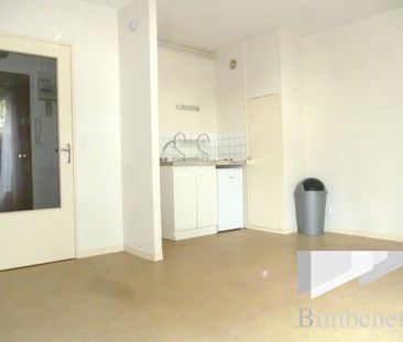 Appartement à louer, 1 pièce - Orléans 45000 - Photo 5