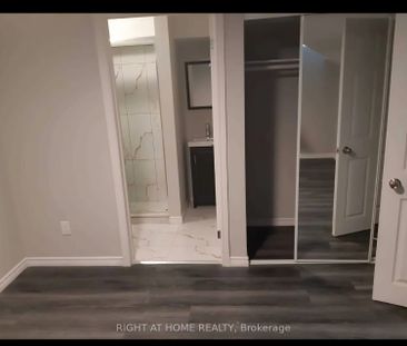 For Lease - 868 Wrenwood Drive Unit# Bsmt, Oshawa, Ontario - Photo 5