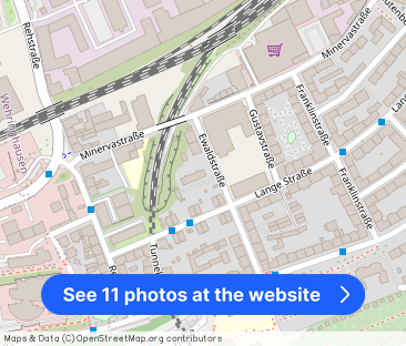 3-Zimmer-Wohnung in Hagen-Wehringhausen mieten - Photo 1