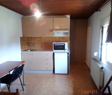 Studio/Γκαρσονιέρα για ενοικίαση Εσταυρωμένος (Ηράκλειο Κρήτης) - Photo 1