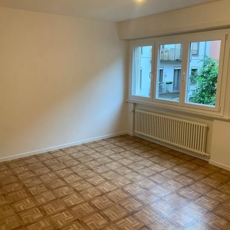 Appartement lumineux de 2 pièces au centre ville - Photo 1