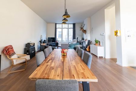 Appartement te huur - Photo 2