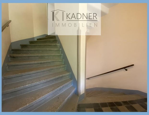 Lieblingsplatz? 2-Zi-WE im Hochparterre ... - Photo 1