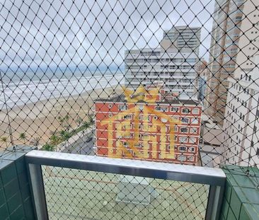 Apartamento, 102 m² - Venda por R$420.000ou Aluguel por R$3.500,02/... - Foto 1