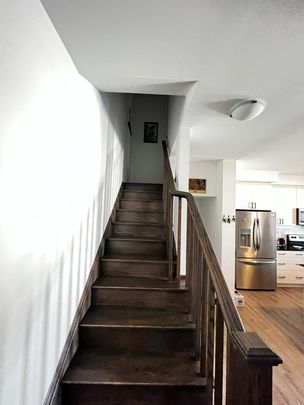 For Lease - 65 Keppel Circle, Brampton, Ontario - Photo 1