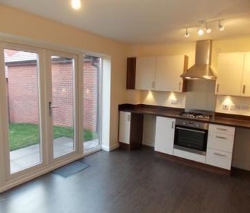 Barclay Fold, Coppice Grove, Lawley, Telford, TF3 - Photo 3