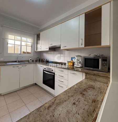 Chalet Adosado en alquiler en San Bartolomé de Tirajana – Las Palmas - Photo 4