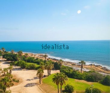 Alquiler de ático en Av Sirenas De Las, 9 - Photo 6