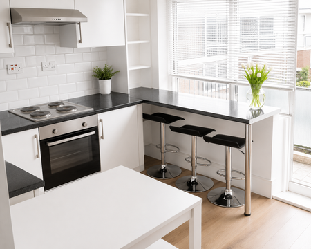 Burley House – Room 1 - Photo 5