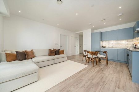 Wales Farm Road, Acton, W3 - Photo 2