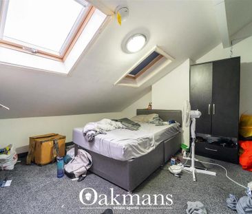 6 bedroom house to rent - Photo 4