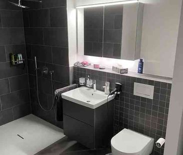 2 Zimmer, 55 m² - Photo 5