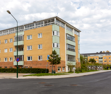 Västra Bernadottesgatan 10F, Sibbarp - Foto 1