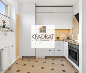 Kawalerka z wydzieloną sypialnią | Bukowe - Photo 3