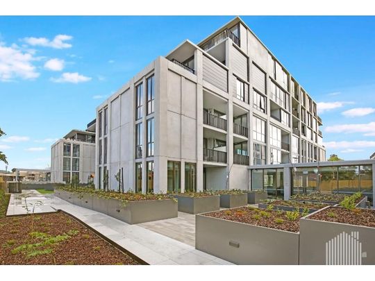 204B/72 Ascot Vale Road, Flemington VIC 3031 - Apartment For Rent | Domain - Photo 1