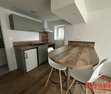 Location Appartement 1 pièce 25m² BRIVE LA GAILLARDE 19100 - Photo 1